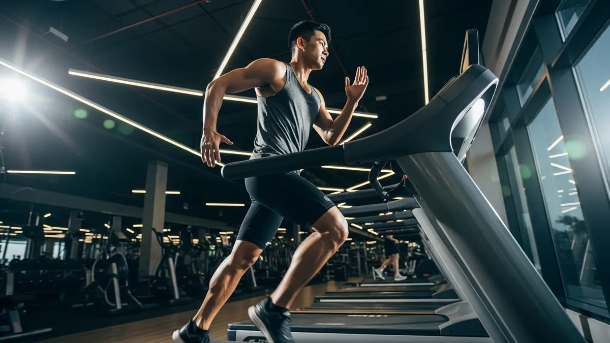 Kardiyo Nedir? Türleri, Faydaları ve Antrenman Rehberi