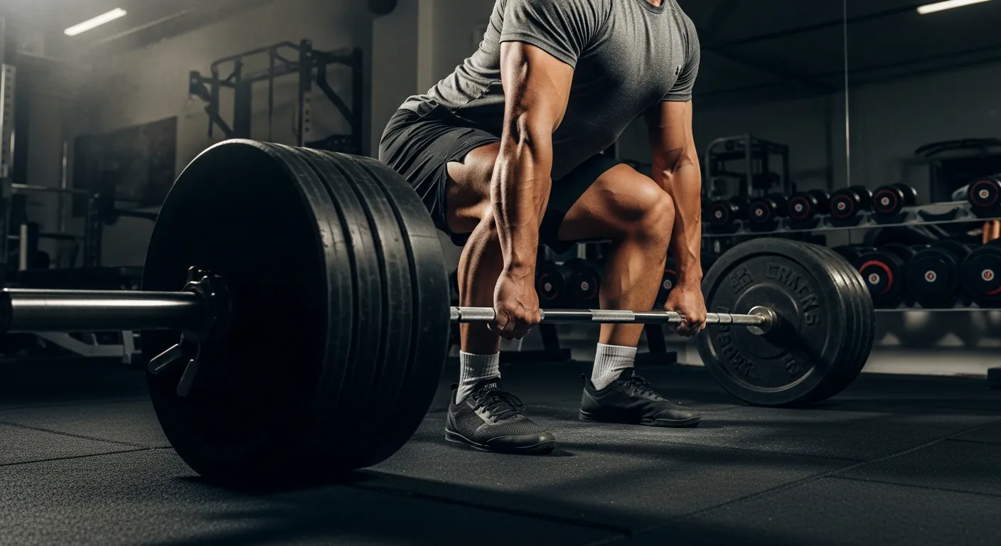 Deadlift (Ölü Çekiş) Rehberi: Teknik, Varyasyonlar ve Program