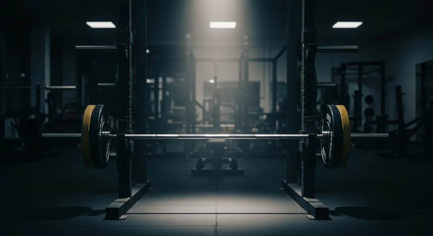 Deload Haftası Nedir? Ne Zaman ve Nasıl Yapılır?