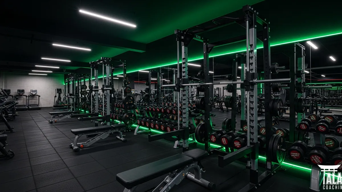 Fitness Nedir? Başlangıçtan İleri Seviyeye Kapsamlı Rehber