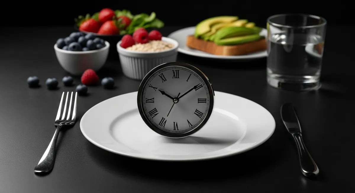 Intermittent Fasting (Aralıklı Oruç) Rehberi - Yeni Başlayanlar İçin