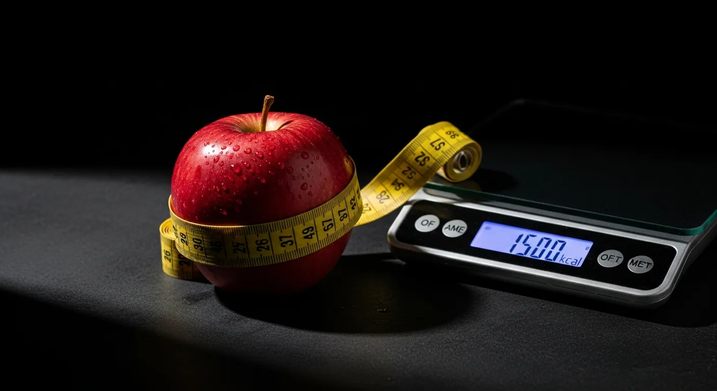 Kilo Vermek İçin Ne Kadar Kalori Açığı Gerekir?