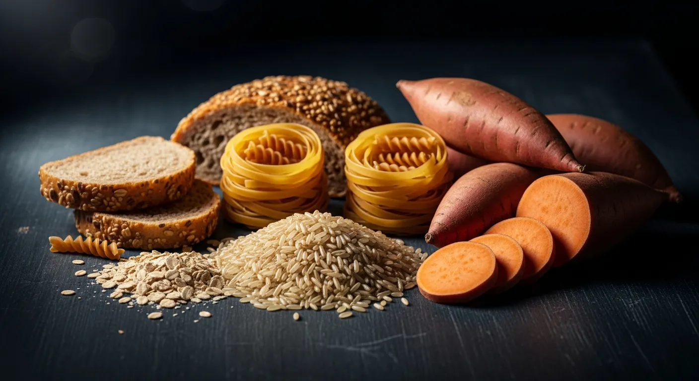 Karbonhidrat Nedir? Kilo Aldırır mı? Doğrular ve Yanlışlar