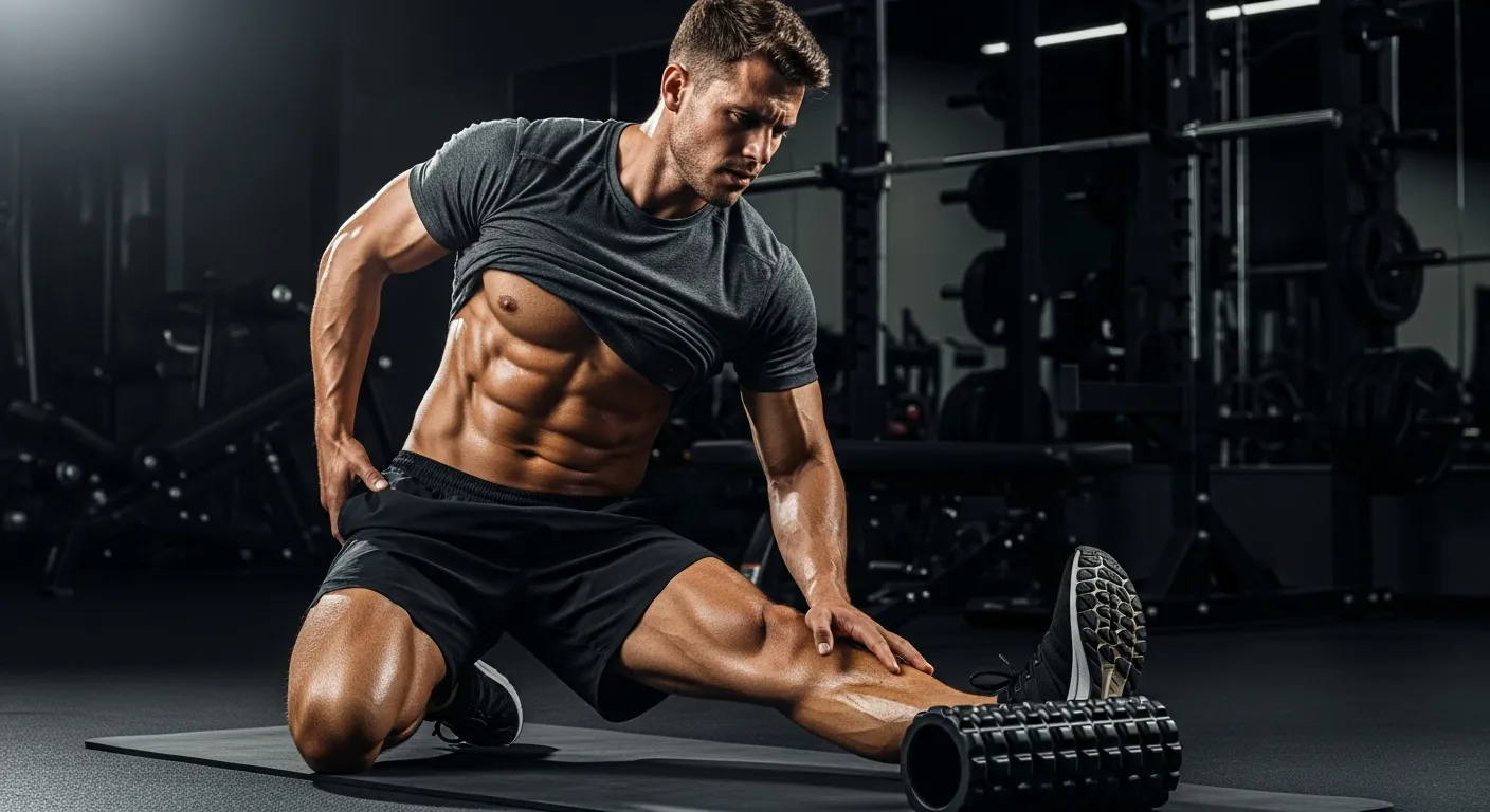 Kas Ağrısı Neden Olur? DOMS ve Toparlanma Rehberi