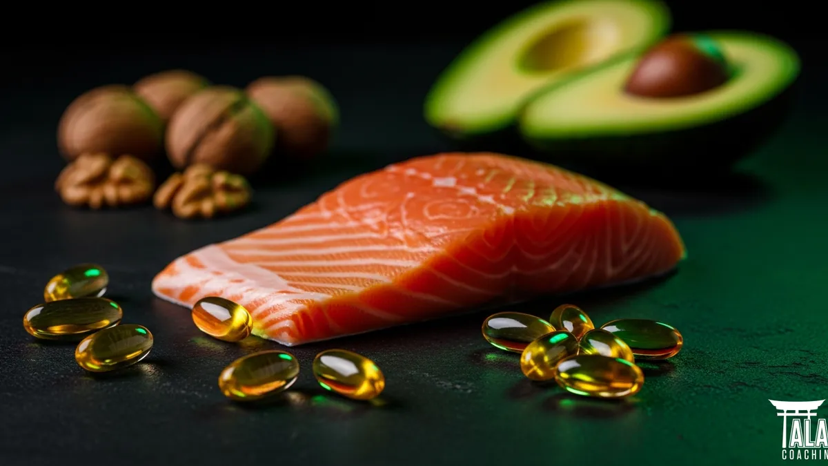 Omega 3 Nedir? Faydaları, Kullanımı ve Kaynakları