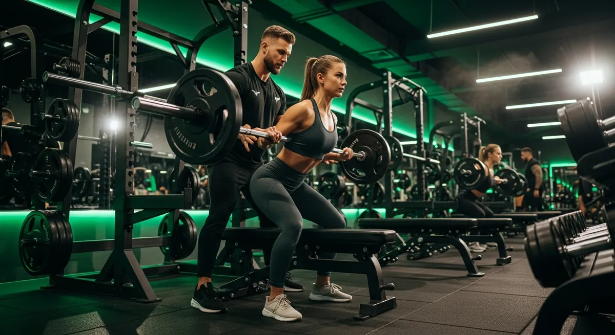 Online PT (Personal Trainer) Avantajları - Neden Online Koçluk?