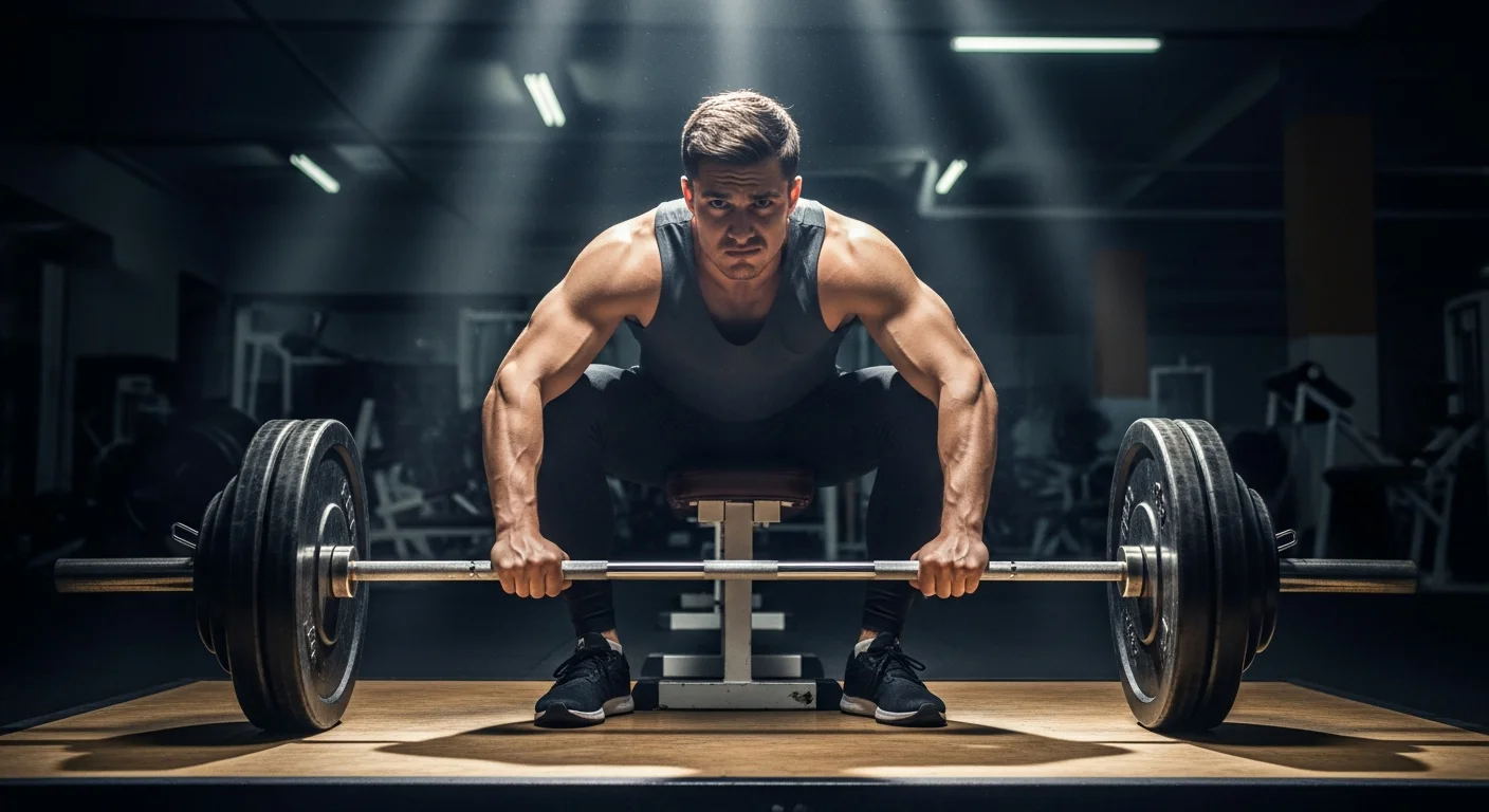 Fitness Platosu Nedir? Plato Kırmanın 8 Kanıtlanmış Yolu