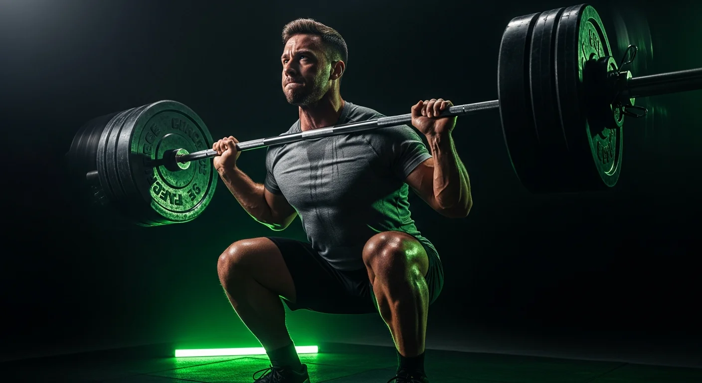 Progressive Overload Nedir? Kas Gelişiminin Temel Prensibi