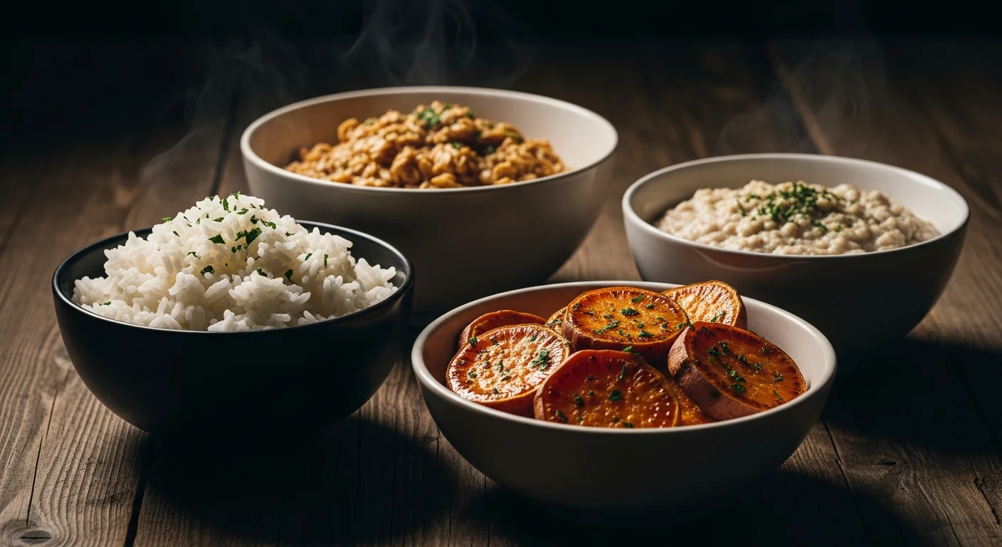 Refeed Günü Nedir? Diyette Metabolizma Nasıl Korunur?