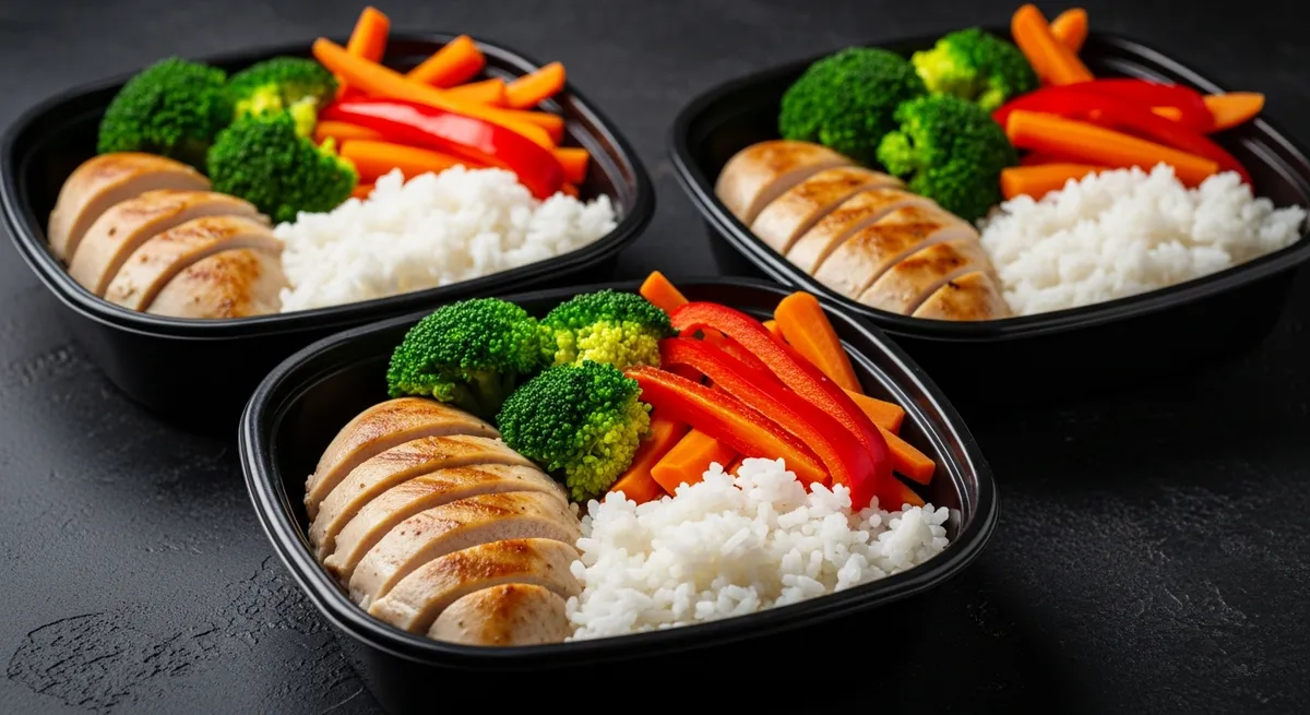 Sağlıklı Beslenme Temelleri - Başlangıç Rehberi