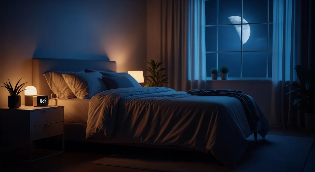 Uyku ve Kas Gelişimi - Kasların Gerçek Büyüme Zamanı