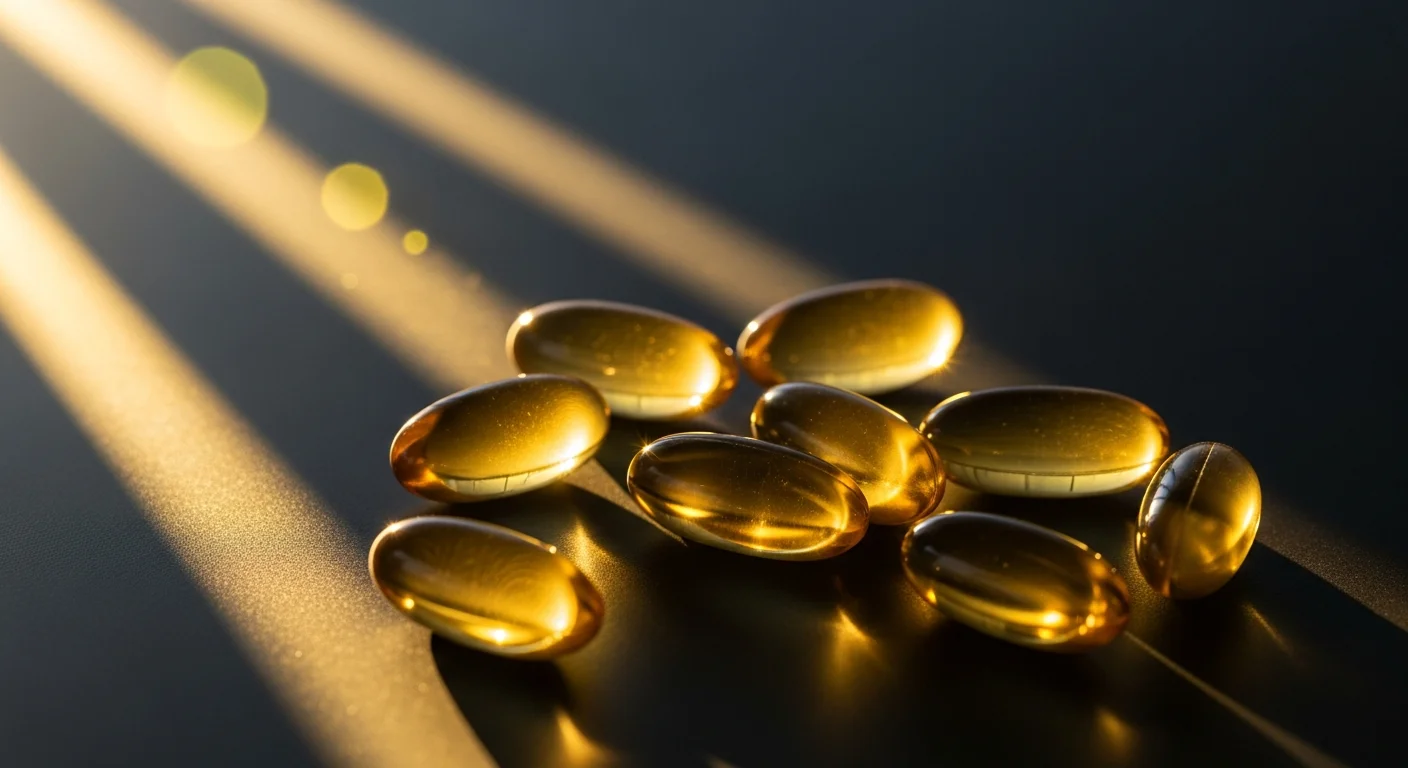 Vitamin D ve Spor: Kas Gücüne Etkisi ve Doğru Kullanım