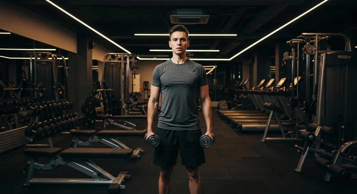 Yeni Başlayanlar İçin Antrenman Programı - İlk 12 Hafta