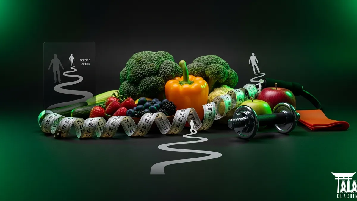 Zayıflamak Nedir? Sağlıklı ve Kalıcı Zayıflama Yolları