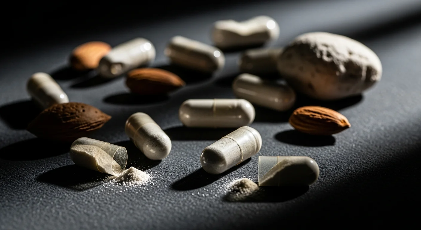 ZMA Nedir? Testosteron, Uyku ve Toparlanmaya Etkisi