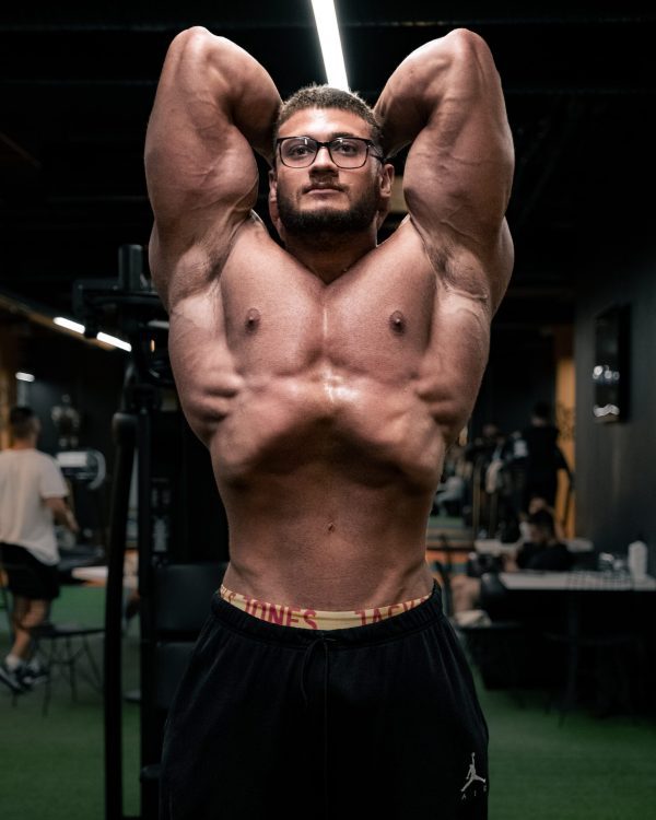fitness koçu