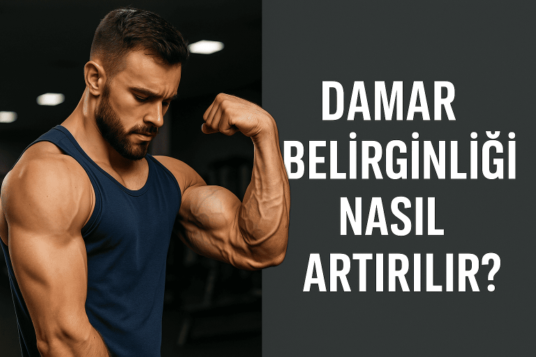 Damar Belirginliği Nasıl Artırılır?