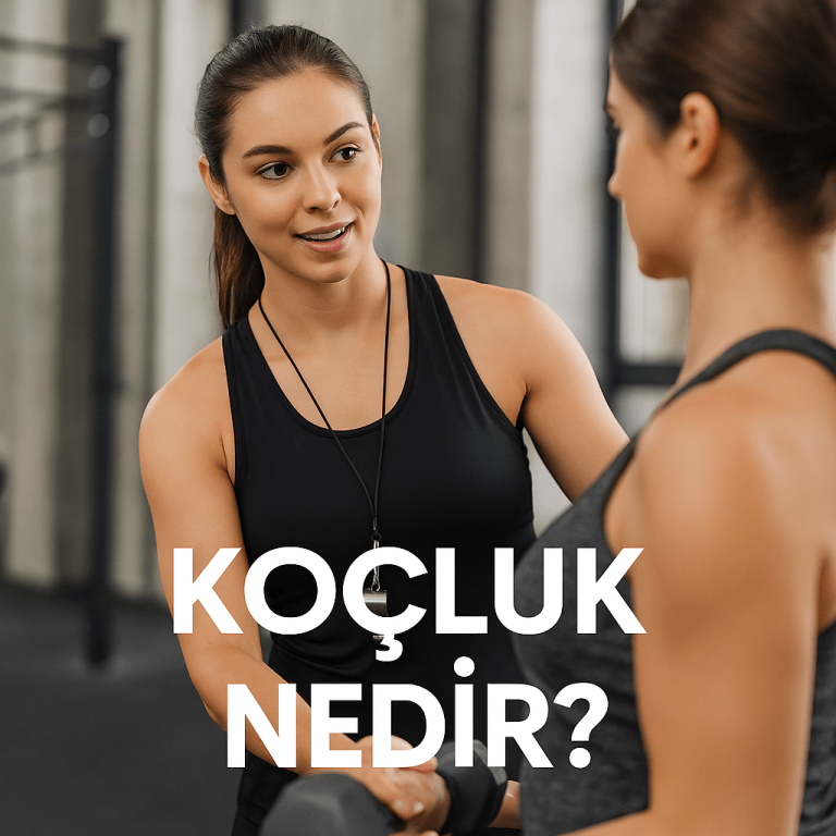 koçluk nedir